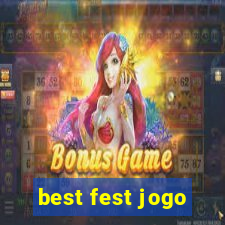 best fest jogo